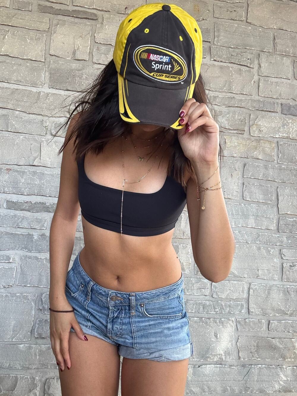 NASCAR Sprint Cup Series Hat